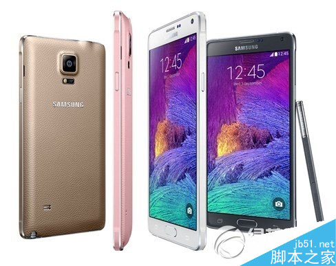 三星note4什么时候在中国上市？galaxy note4国内上市时间1