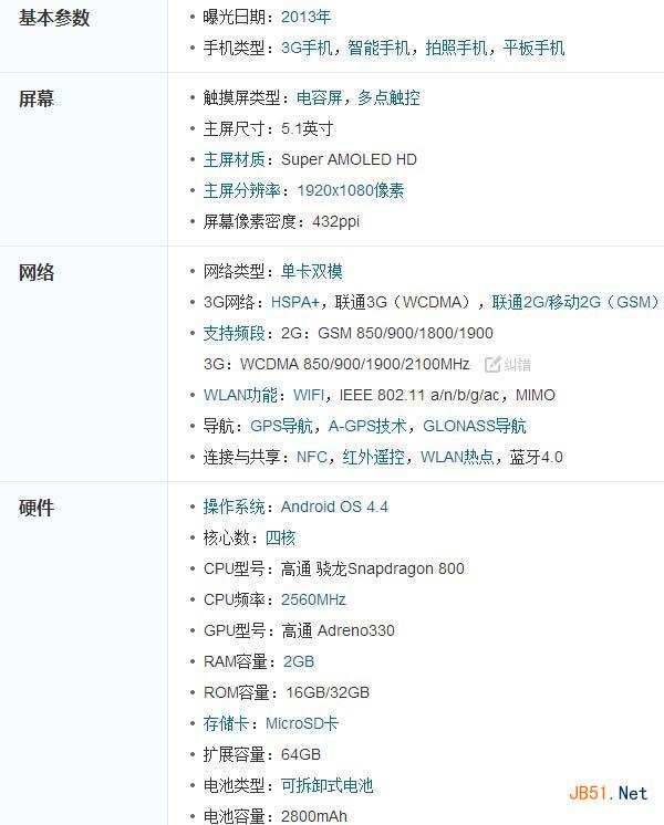 小米3s和三星s5哪个好
