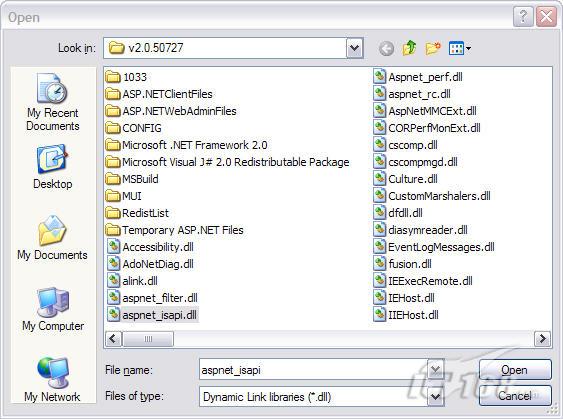 用ASP.NET实现文件的保护性下载基础篇