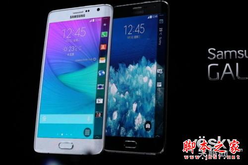 惊喜感动酷 三星Note4、Note Edge上手评测