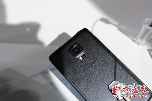 惊喜感动酷 三星Note4、Note Edge上手评测