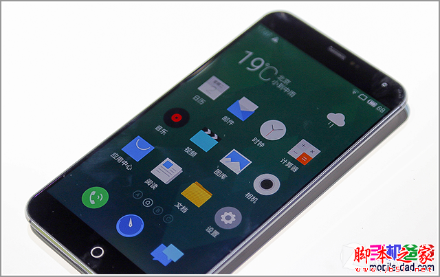 魅族 MX4 评测 