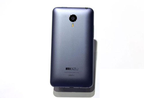 魅族MX4初上手试玩