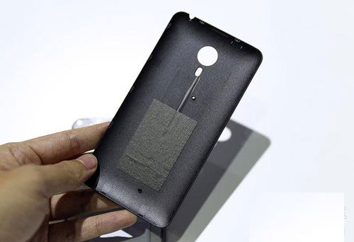 魅族MX4初上手试玩