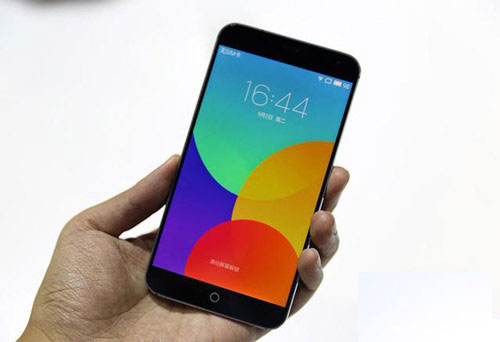 魅族MX4初上手试玩