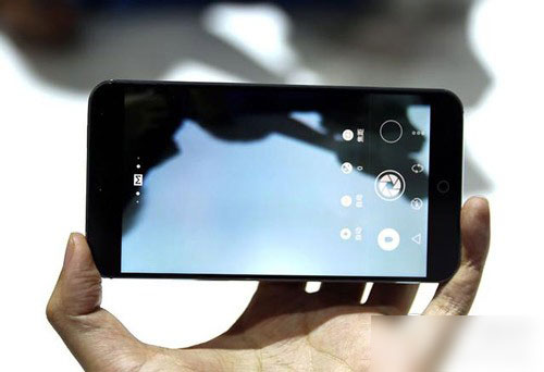 魅族MX4初上手试玩