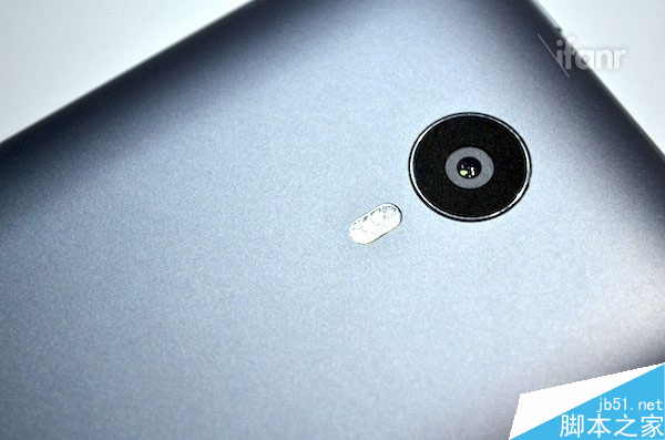 魅族MX4上手:设计精湛 低价不低质