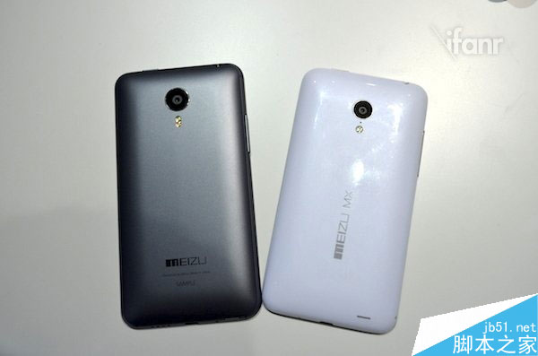 魅族MX4上手:设计精湛 低价不低质