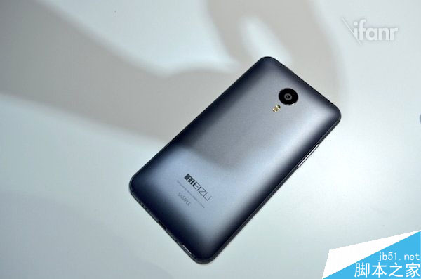魅族MX4上手:设计精湛 低价不低质