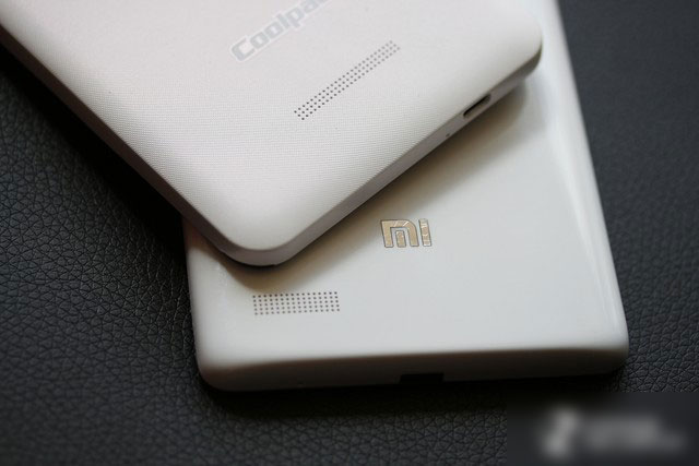 大屏八核决战 酷派大神F2对比红米Note