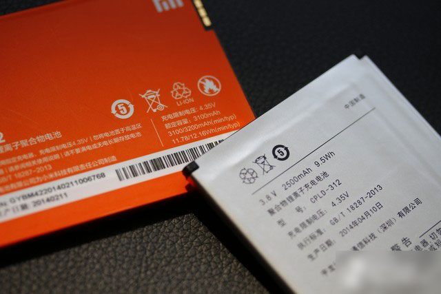 大屏八核决战 酷派大神F2对比红米Note