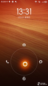 大屏八核决战 酷派大神F2对比红米Note