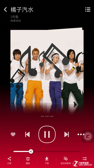 大屏八核决战 酷派大神F2对比红米Note 