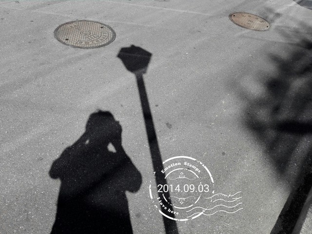 6寸大屏指纹识别 全金属华为Mate7评测