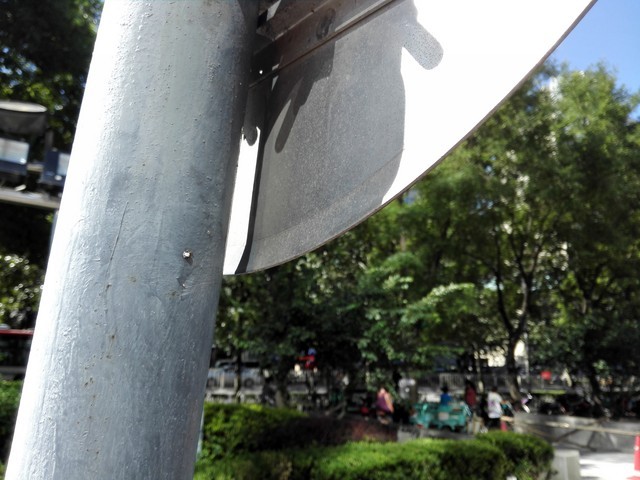 6寸大屏指纹识别 全金属华为Mate7评测