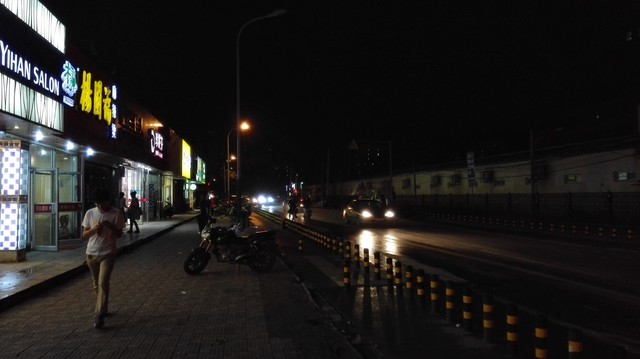 6寸大屏指纹识别 全金属华为Mate7评测