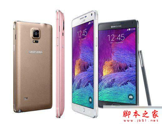 三星note4和s5哪个好?三星note4和s5性能对比