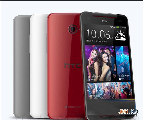 htc GLU2怎么样呢