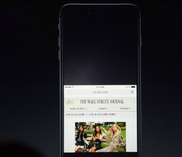 单手模式 单手模式