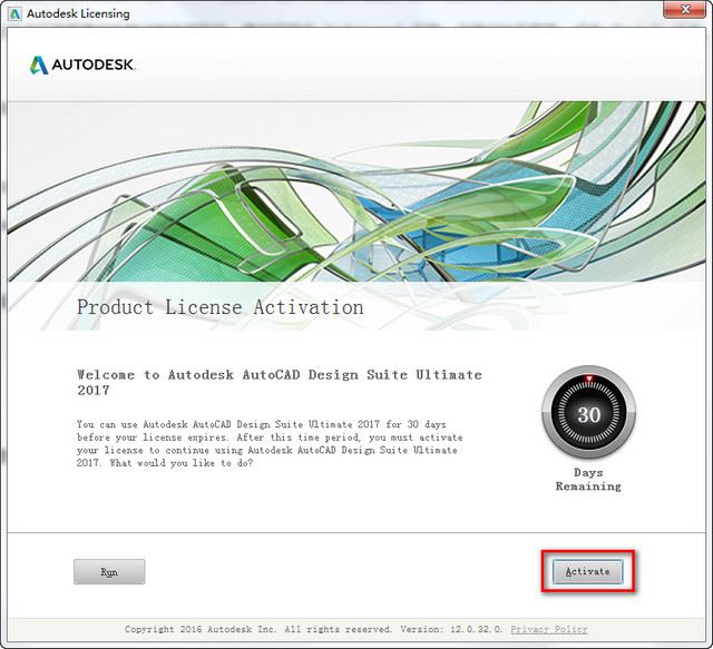 3DMAX 2017中文版详细图文安装教程