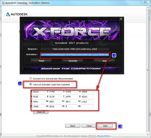 3DMAX 2017中文版详细图文安装教程