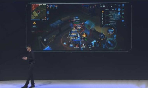 vivo nex怎么打开游戏模式?vivo nex开启游戏模式教程