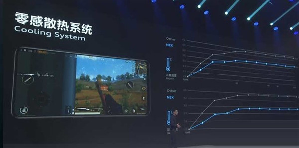 vivo nex怎么打开游戏模式?vivo nex开启游戏模式教程