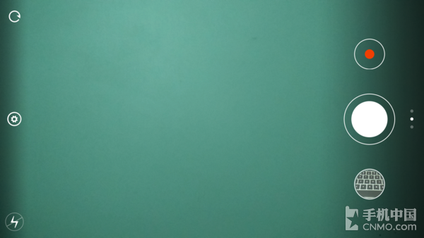 IUNI U3对比小米4