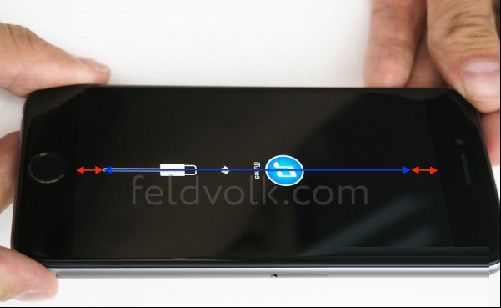 该买哪一款?iPhone6 4.7英寸与5.5英寸全方位对比