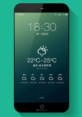 四款双千机对决 魅族MX4,小米4,一加,荣耀6图片2