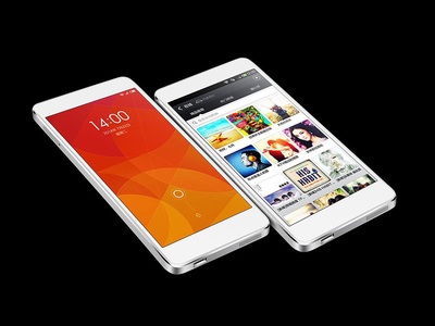 四款双千机对决 魅族MX4,小米4,一加,荣耀6图片3