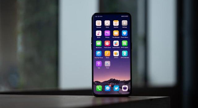 OPPO Find X支持NFC吗？OPPO Find X有NFC功能吗？