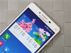 千元双卡支持4G网络 酷派8732新机评测