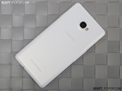 千元双卡支持4G网络 酷派8732新机评测