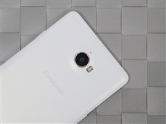 千元双卡支持4G网络 酷派8732新机评测