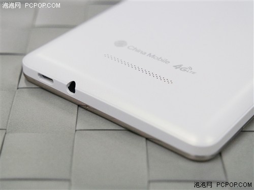 千元双卡支持4G网络 酷派8732新机评测