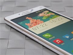 千元双卡支持4G网络 酷派8732新机评测