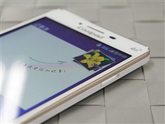 千元双卡支持4G网络 酷派8732新机评测