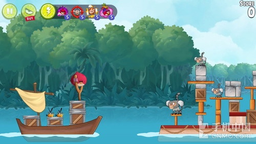 游戏性能体验以及发热问题_ELIFE S5.1第3张图