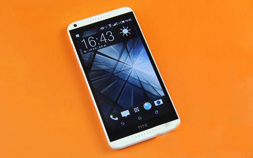 htc desire 816价格是多少?htc desire 816售价曝光1