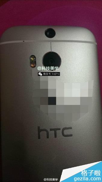 HTC M8跑分成绩曝光 台湾版售4436元