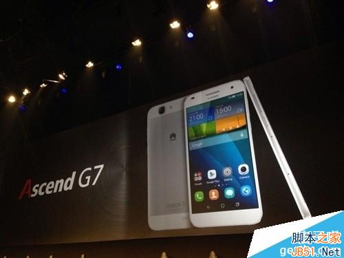 华为g7评测视频 华为g7手机上手评测 64位处理器/中端售价 华为G7正式发布
