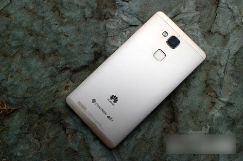 华为mate7高配和低配的区别 华为mate7高配版vs低配版区别1