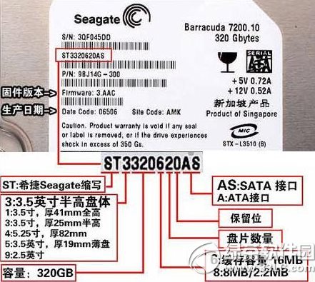 硬盘缓存有什么用？ 三联
