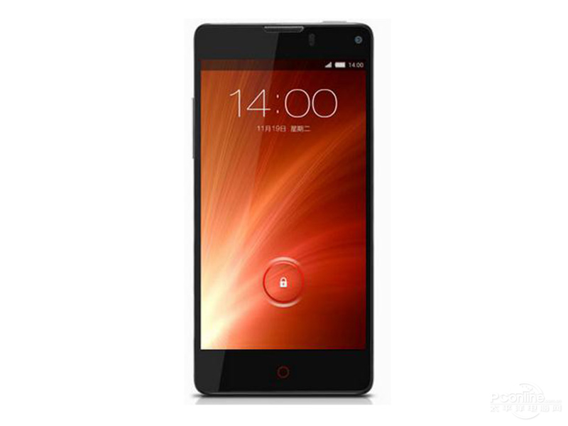 努比亚nubia Z5S mini