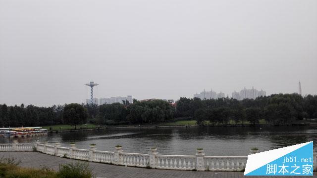 华为Mate7评测:更高屏占比 指纹识别准确