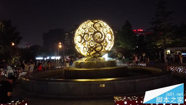 华为Mate7评测:更高屏占比 指纹识别准确