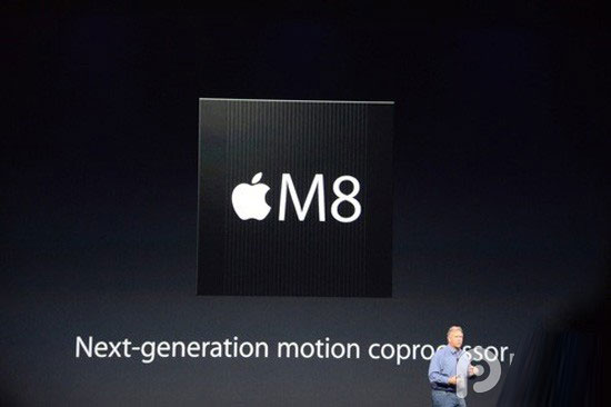 苹果iPhone6/plus与iPhone5s全面对比