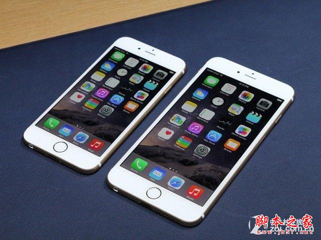 苹果iPhone6全面评测 