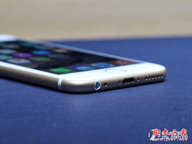 苹果iPhone6全面评测 